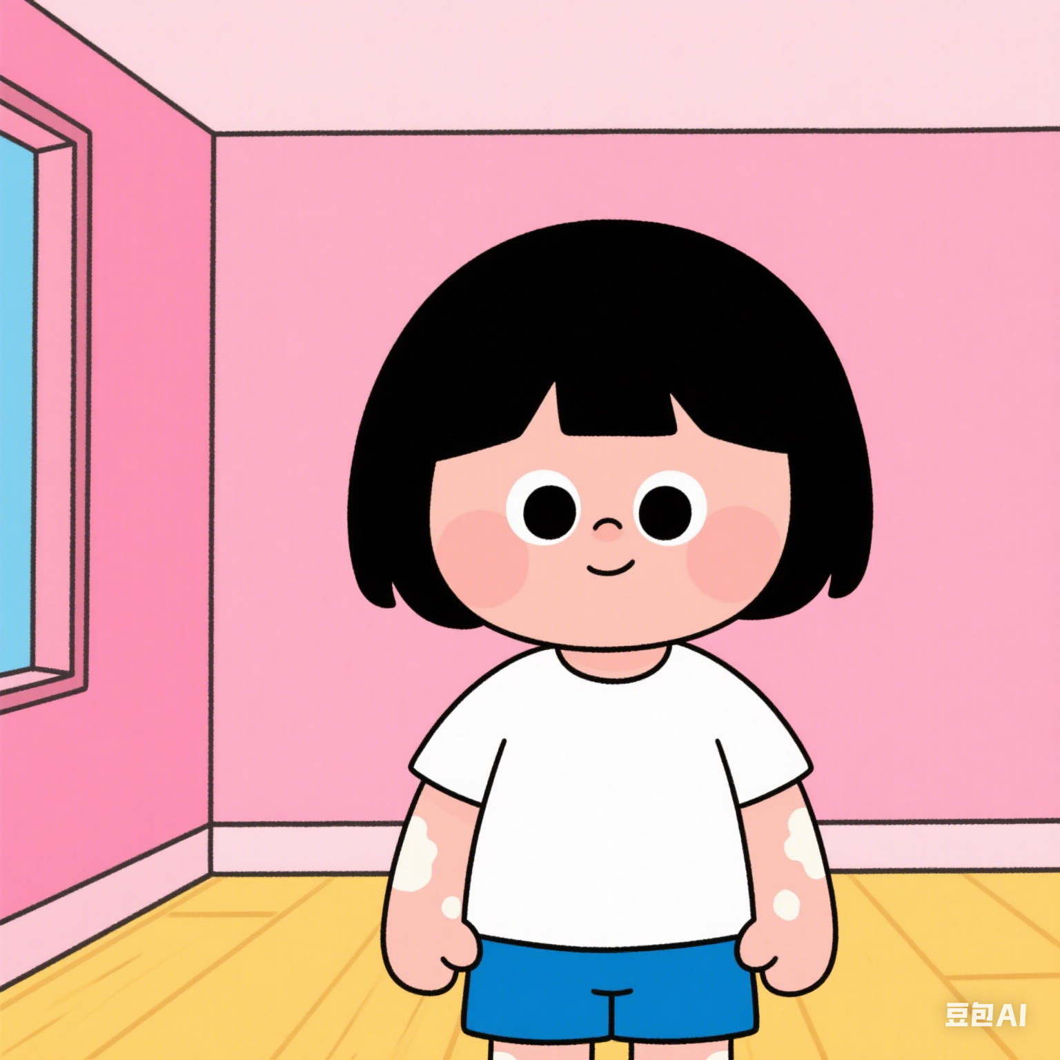 寻找儿童白癜风早期症状图片.png
